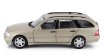 Norev Mercedes benz C-class C200 (s202) T-modell Sw Station Wagon 1997 1:18 Kouřová Stříbrná Met