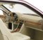 Norev Mercedes benz Cl-class Cl600 Coupe 1994 1:18 Almandinová Červená Met