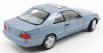 Norev Mercedes benz Cl-class Cl600 Coupe 1994 1:18 Světle Modrá Met