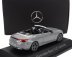 Norev Mercedes benz Cle-class Cabriolet (a236) 2024 1:43 Alpská Šedá Plná