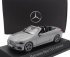 Norev Mercedes benz Cle-class Cabriolet (a236) 2024 1:43 Alpská Šedá Plná