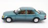 Norev Mercedes benz E-class 230e (w124) 1989-1993 1:18 Beryll Green
