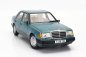 Norev Mercedes benz E-class 230e (w124) 1989-1993 1:18 Beryll Green