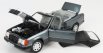Norev Mercedes benz E-class 300ce 24v (a124) Cabriolet Open 1991 1:18 Grey Met