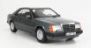 Norev Mercedes benz E-class 300ce 24v Coupe (w124) 1988 1:18 Grey Met