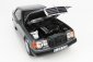 Norev Mercedes benz E-class 300ce 24v Coupe (w124) 1988 1:18 Grey Met