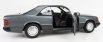 Norev Mercedes benz E-class 300ce 24v Coupe (w124) 1988 1:18 Grey Met