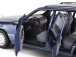 Norev Mercedes benz E-class 300td (s124) T-modell Sw Station Wagon 1990 1:18 Nautická Modrá
