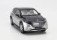 Norev Mercedes benz Maybach Eqs 680 (z296) Suv 2024 1:18 Stříbrná Modrá