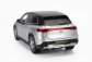 Norev Mercedes benz Maybach Eqs 680 (z296) Suv 2024 1:18 Stříbrná Modrá