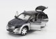Norev Mercedes benz Maybach Eqs 680 (z296) Suv 2024 1:18 Stříbrná Modrá