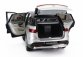 Norev Mercedes benz Maybach Eqs 680 (z296) Suv 2024 1:18 Stříbrná Modrá