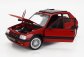 Norev Peugeot 205 1.9 Gti Pts Rims 1992 1:18 Red