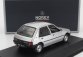 Norev Peugeot 205 Gl 1988 1:43 Silver