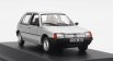 Norev Peugeot 205 Gl 1988 1:43 Silver