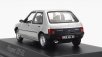 Norev Peugeot 205 Gl 1988 1:43 Silver