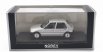 Norev Peugeot 205 Gl 1988 1:43 Silver