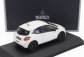 Norev Peugeot 208 Gti  2014 1:43 Pearl White