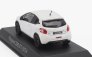 Norev Peugeot 208 Gti  2014 1:43 Pearl White
