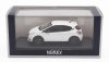 Norev Peugeot 208 Gti  2014 1:43 Pearl White