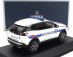 Norev Peugeot 3008 Police Municipale 2023 1:43 Bílá Modrá