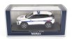 Norev Peugeot 3008 Police Municipale 2023 1:43 Bílá Modrá