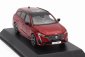 Norev Peugeot 308 Gt Sw Station Wagon 2021 1:43 Elixir Red