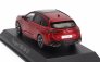 Norev Peugeot 308 Gt Sw Station Wagon 2021 1:43 Elixir Red