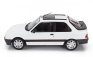 Norev Peugeot 309 Gti 1987 1:18 Bílá