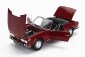 Norev Peugeot 504 Cabriolet 1969 1:18 Red