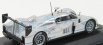Norev Peugeot 908 Hdi Fap Hybrid 2008 1:43 Silver