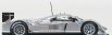 Norev Peugeot 908 Hdi Fap Hybrid 2008 1:43 Silver