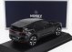 Norev Polestar 3 2024 1:43 Space Black