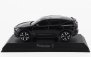 Norev Polestar 3 2024 1:43 Space Black