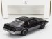 Norev Pontiac Trans-am - Karr - Knight Automated Riving Robot 1:43 Black