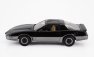 Norev Pontiac Trans-am - Karr - Knight Automated Riving Robot 1:43 Black