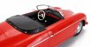 Norev Porsche 356 Speedster 1954 1:18 Red