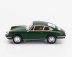 Norev Porsche 901 911 Coupe 1969 1:43 Zelená