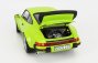 Norev Porsche 911 930 3.0 Turbo Coupe 1976 1:18 Světle Zelená