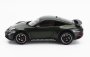 Norev Porsche 911 992 Dakar Coupe 2023 1:18 Zelený Odstín