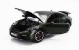 Norev Porsche 911 992 Dakar Coupe 2023 1:18 Zelený Odstín