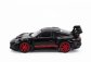Norev Porsche 911 992 Gt3 Rs Coupe 2022 1:43 Černá Červená