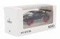 Norev Porsche 911 992 Gt3 Rs Coupe 2022 1:43 Černá Červená