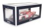 Norev Porsche 917k 4.9l Team Salzburg N 23 Winner 24h Le Mans 1970 Hans Herrmann - Richard Attwood 1:18 Červená Bílá
