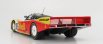 Norev Porsche 962c Porsche Ag Team N 18 24h Le Mans 1988 Bob Wollek - Vern Schuppan - Sarel Van Der Merwe 1:18 Červená Žlutá Bílá
