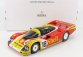 Norev Porsche 962c Porsche Ag Team N 18 24h Le Mans 1988 Bob Wollek - Vern Schuppan - Sarel Van Der Merwe 1:18 Červená Žlutá Bílá