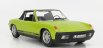 Norev Porsche Volkswagen 914/4 2.0 1975 1:18 Světle Zelená