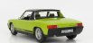 Norev Porsche Volkswagen 914/4 2.0 1975 1:18 Světle Zelená