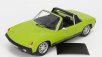 Norev Porsche Volkswagen 914/4 2.0 1975 1:18 Světle Zelená