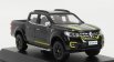 Norev Renault Alaskan Pick-up Formula Edition 2018 1:43 Black